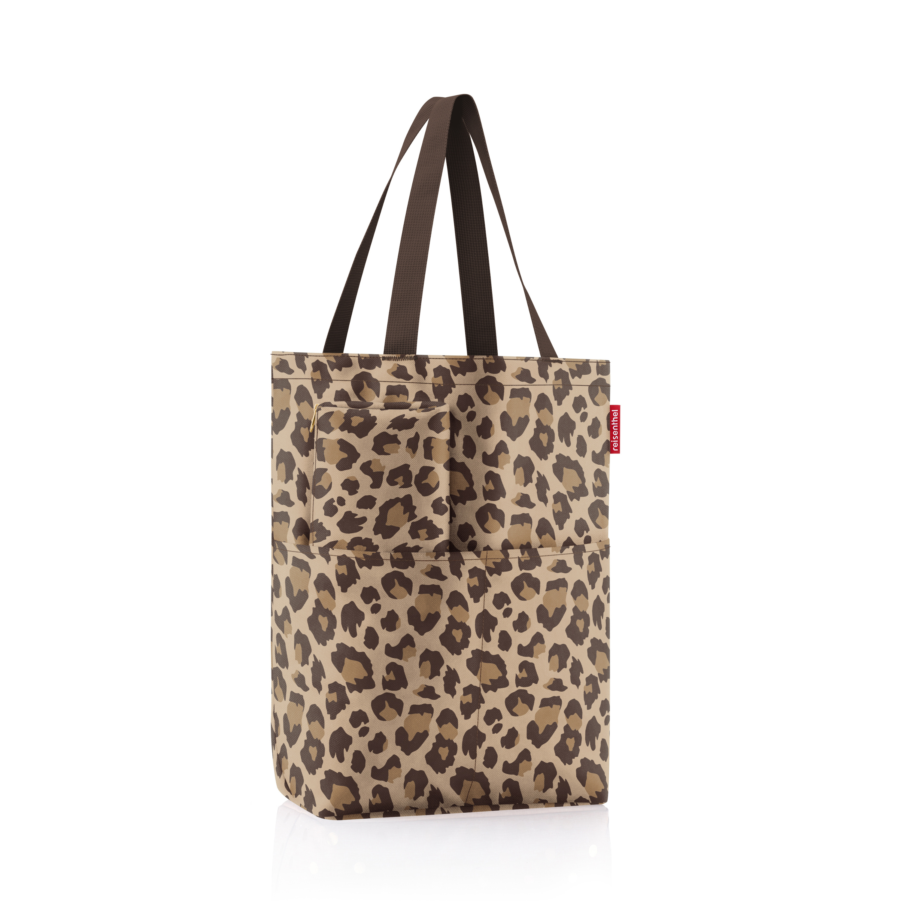 cityshopper reisenthel 2 - leo macchiato