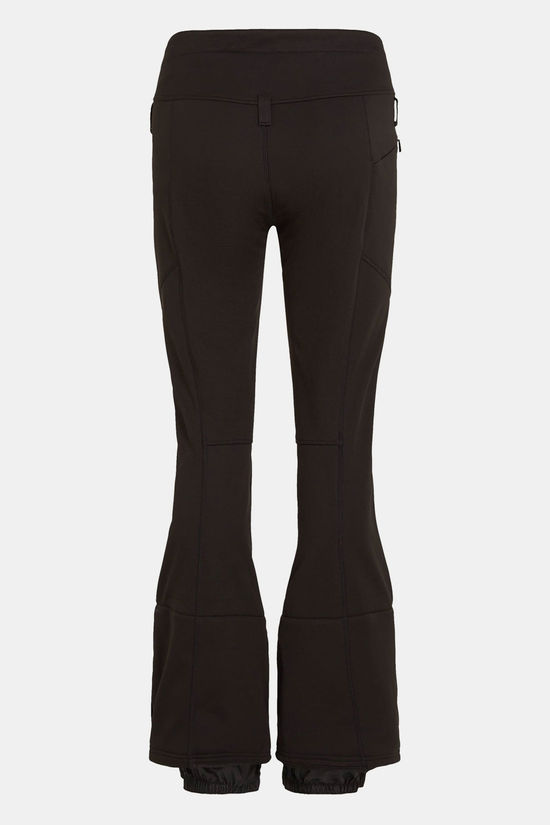 O'Neill O'Neill Blessed Softshell Hybrid Skinny Skibroek Dames