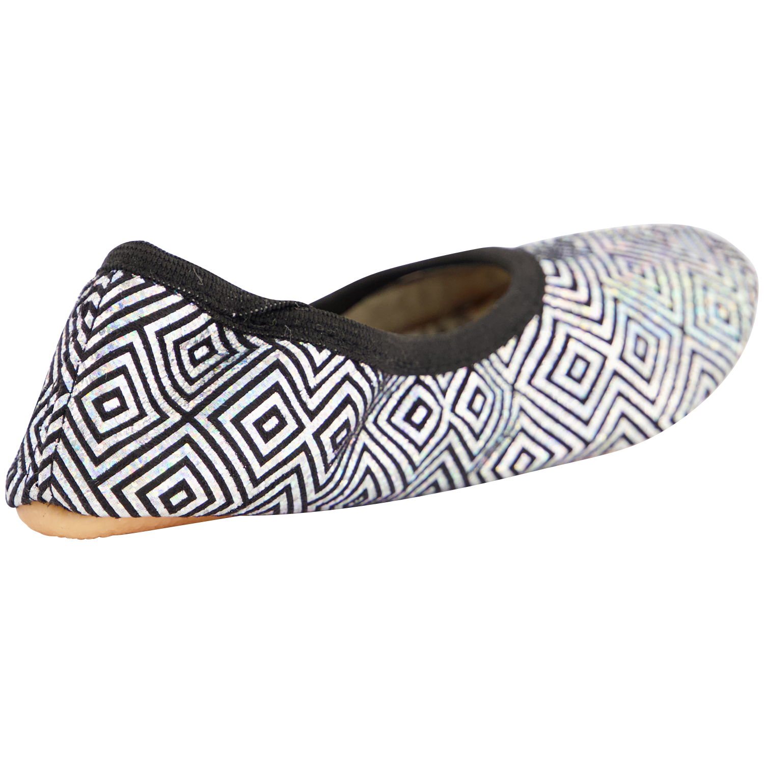 Beck Silver Star
