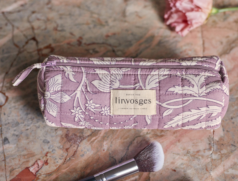 Trousse à maquillage-Sibylline