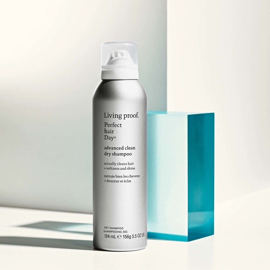 Living Proof Perfect Hair Day Advanced Clean Dry Shampoo 198ml