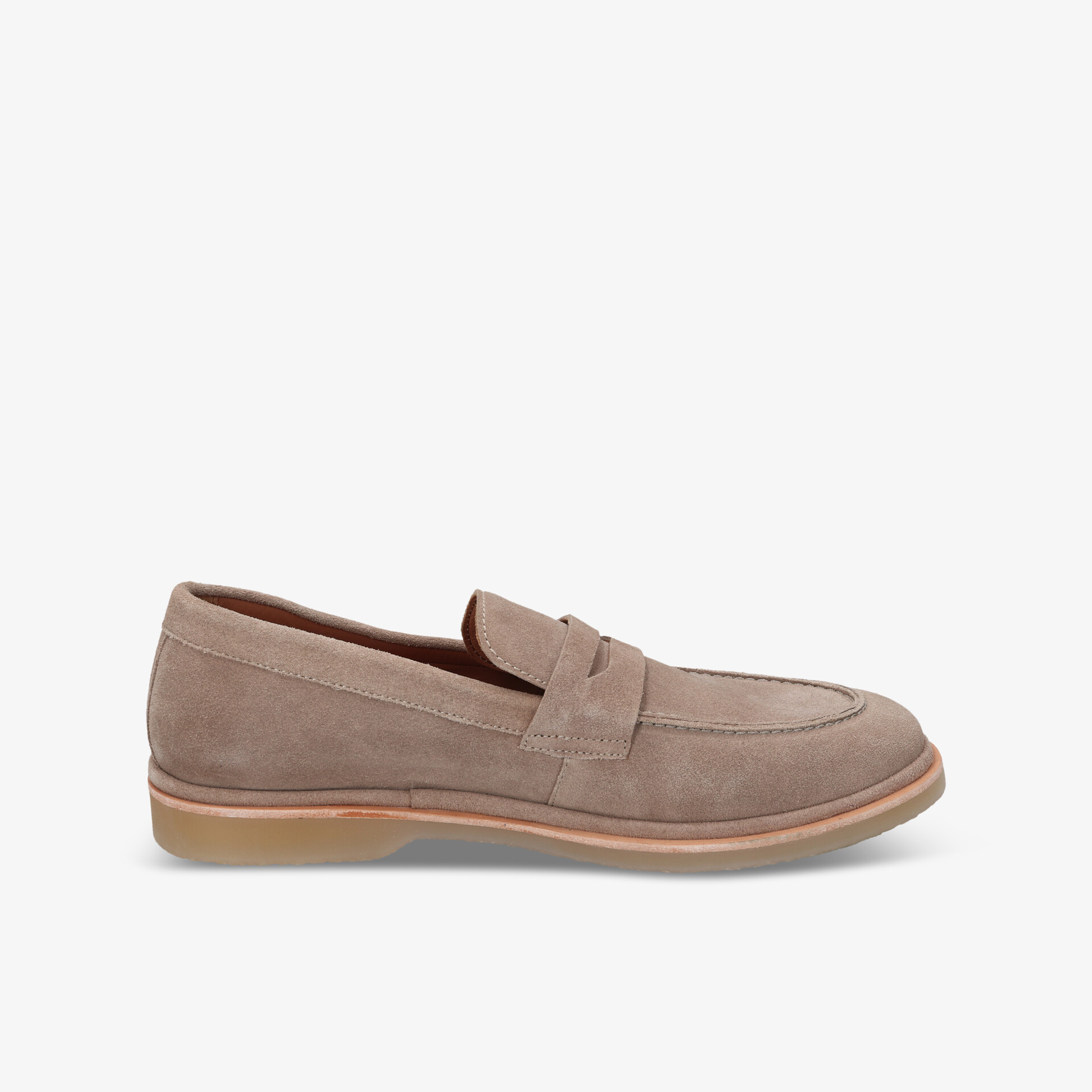 camel active Herren Mokassins beige