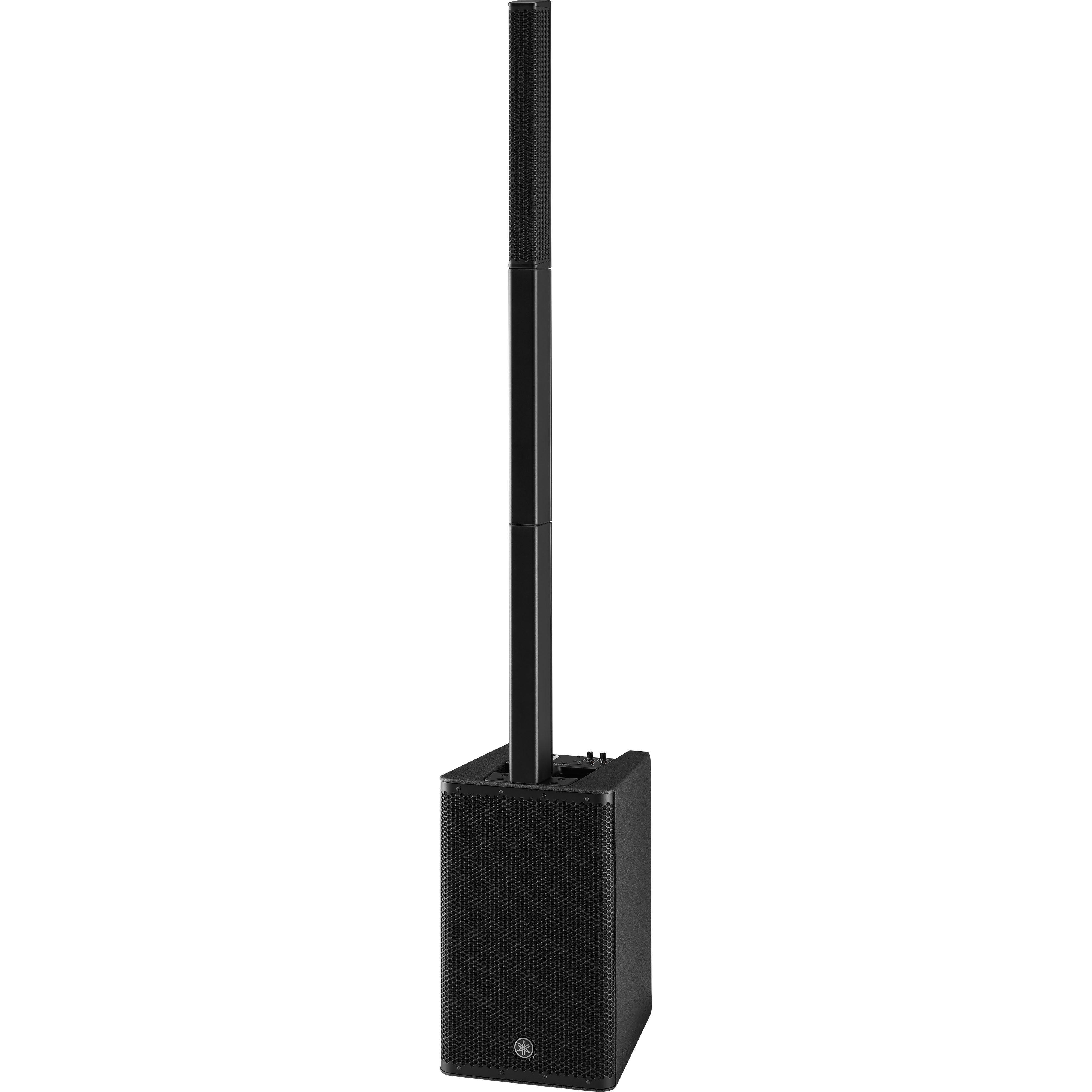 Yamaha DXL1K PA-systeem