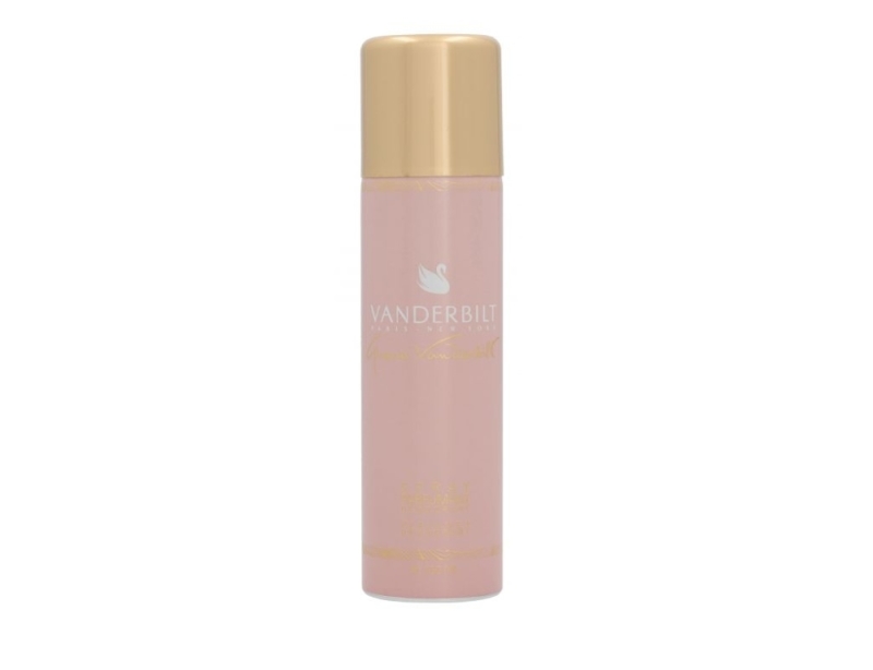 Gloria Vanderbilt Deo spray 150ml
