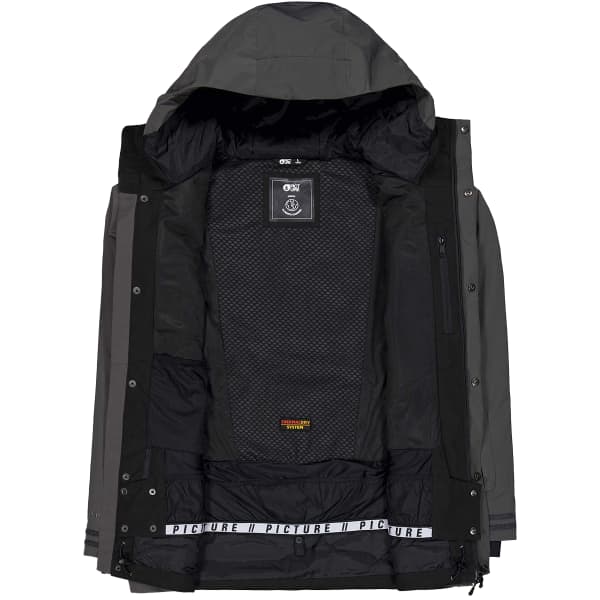 Veste de ski PICTURE U43 JKT MAGNET