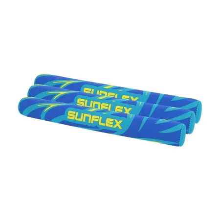 Sunflex Tauchstäbe Flames Bluefire 3er Set