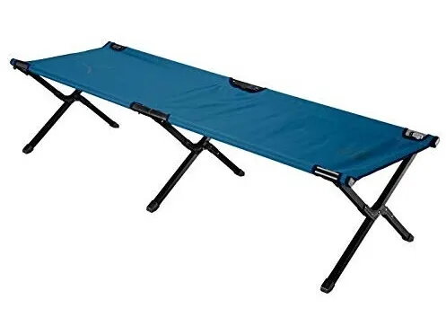 Grand Canyon TOPAZ CAMPING BED M blue - 360017