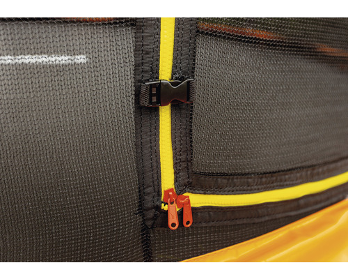 Marimex Premium trampoline Ø 366 cm met veiligheidsnet en ladder