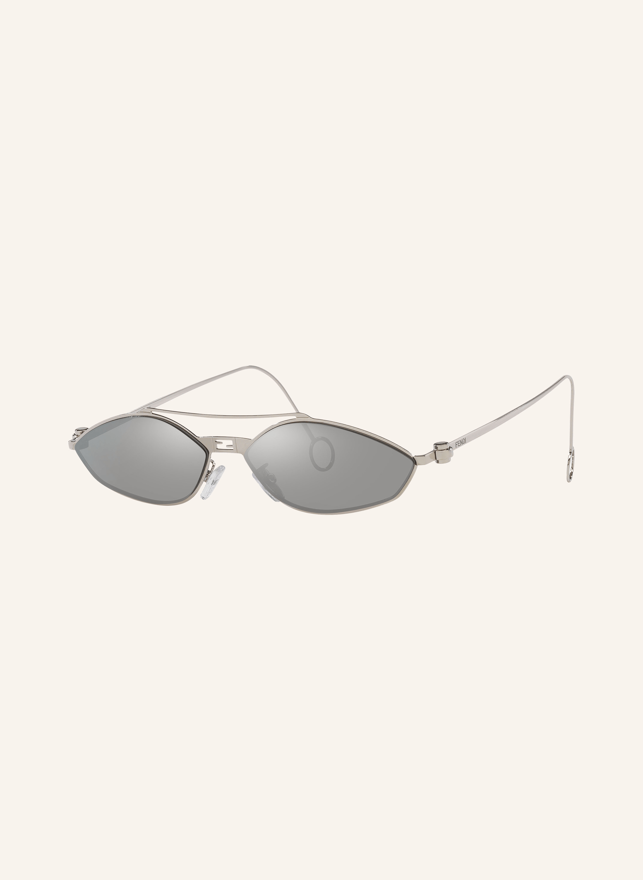 FENDI Sonnenbrille FN000734 BAGUETTE