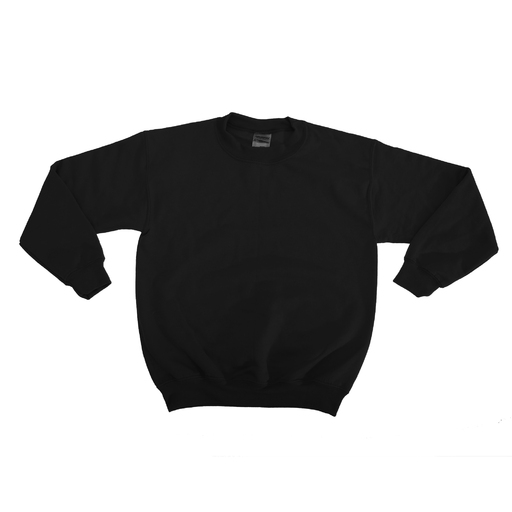 Moletom Gildan Heavy Blend com gola redonda