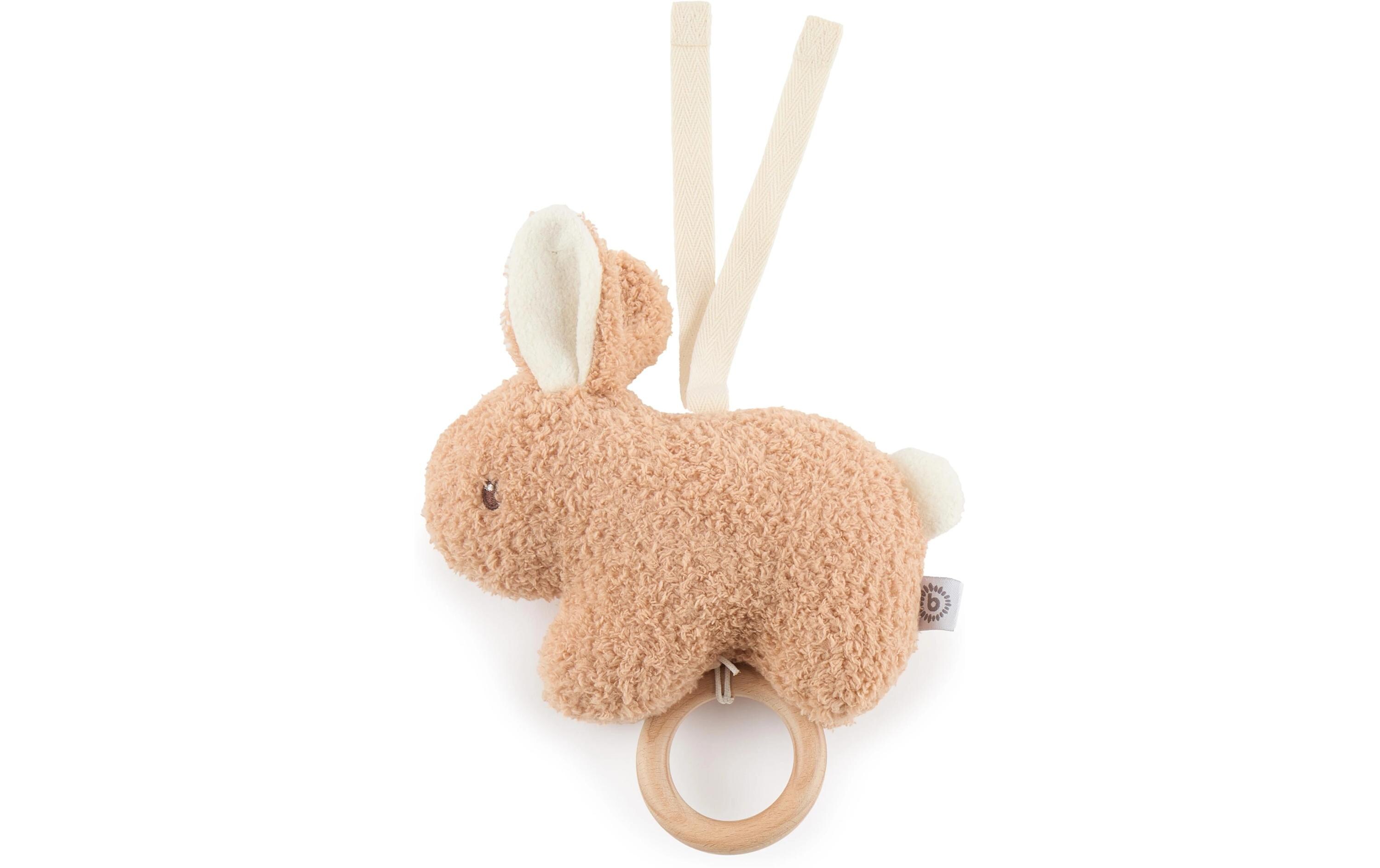 Spieluhr Hase FineKuschlige Einschlafhilfe