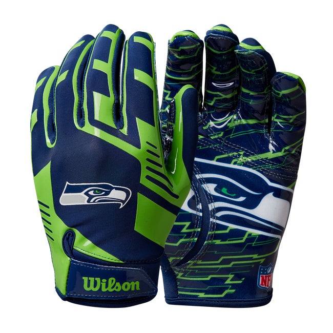 Stretch Fit Youth Receivers Handschuhe