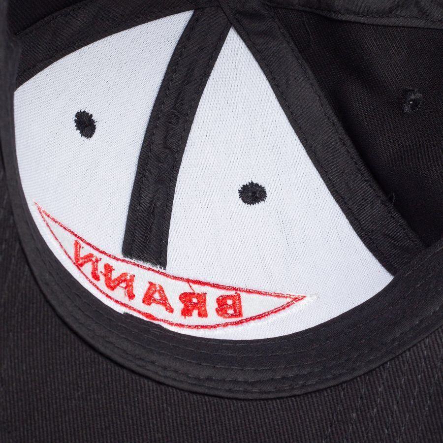 SK Brann Casquette - Noir