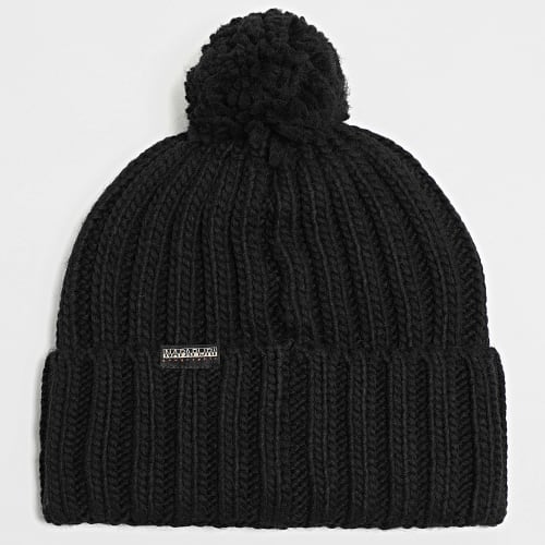Bonnet Fea 2 Noir