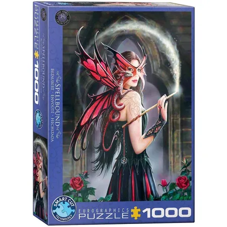Eurographics Das Herz, 1000 Teile