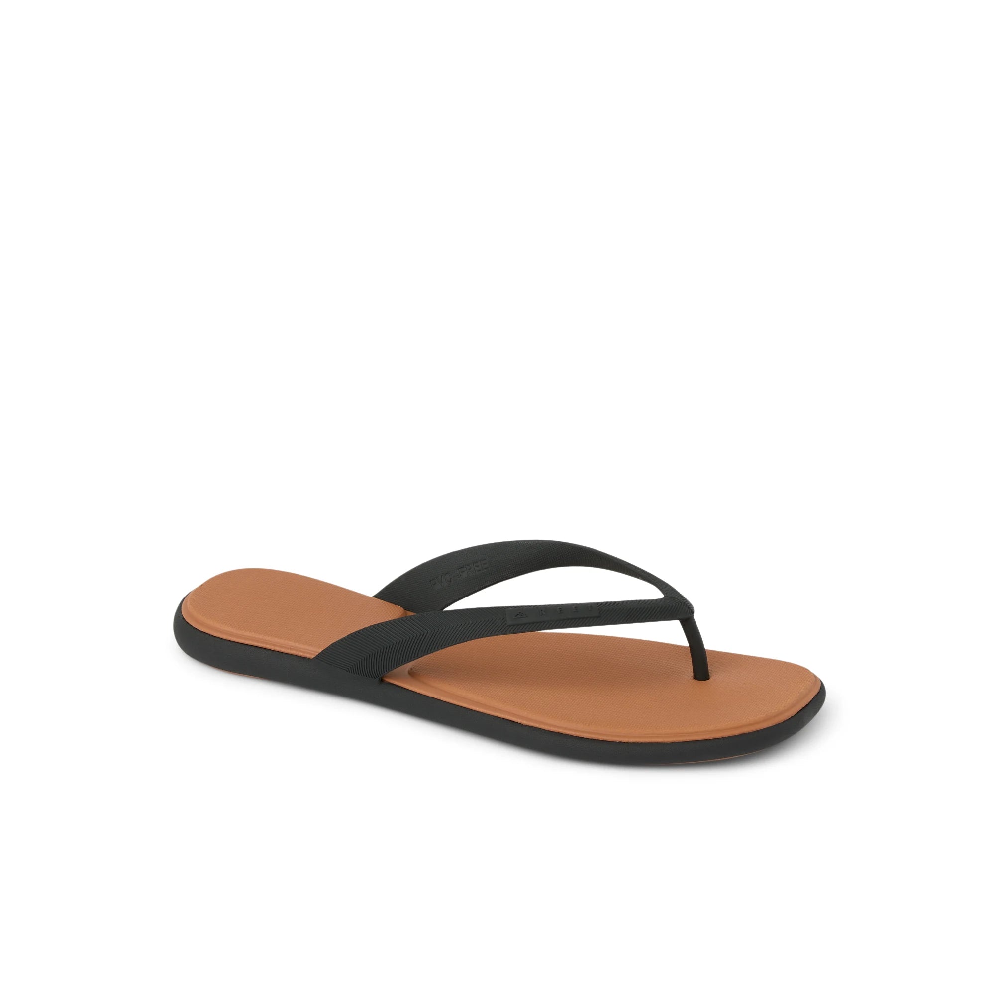 Water Willow Malibu Black Tan
