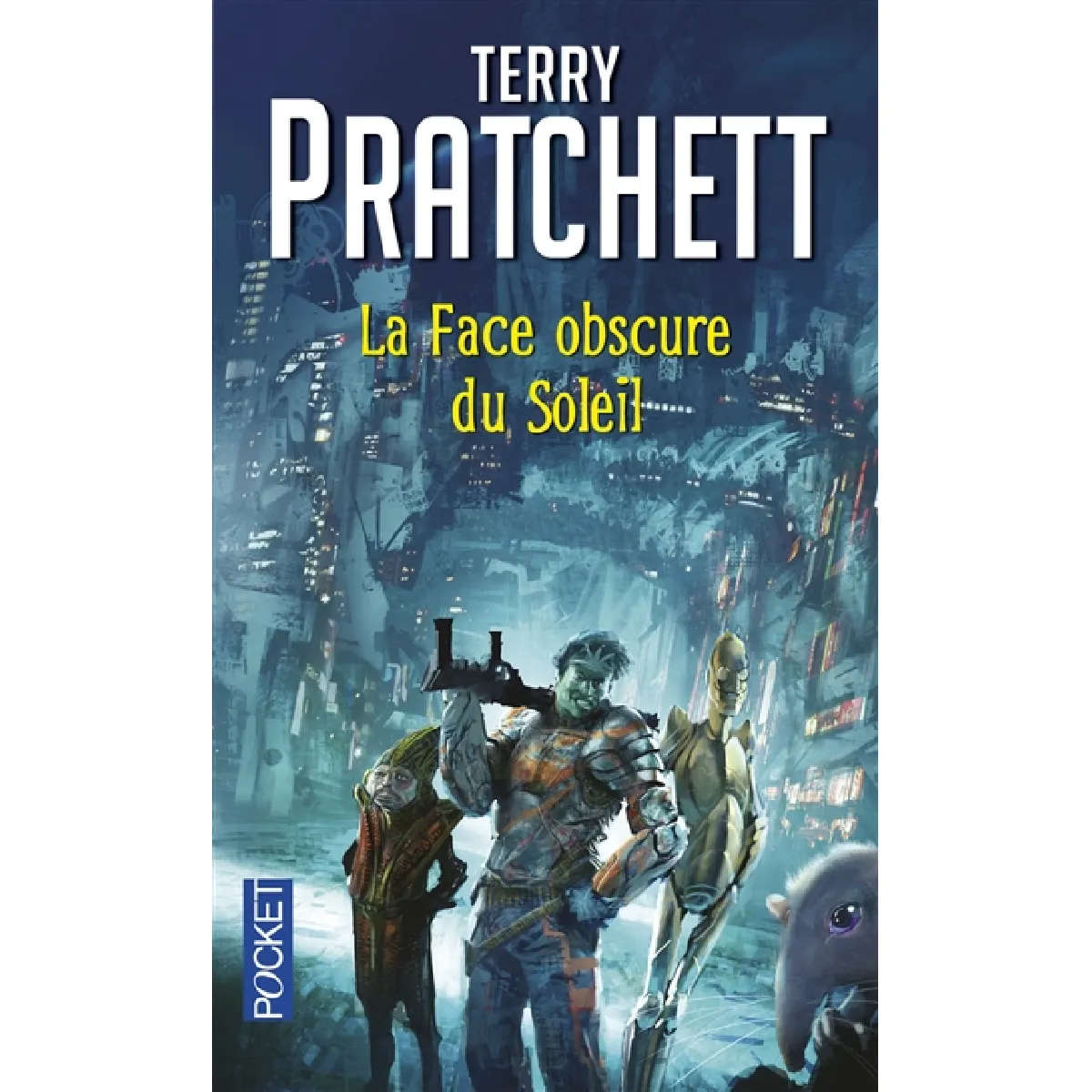 La face obscure du soleil · Occasion