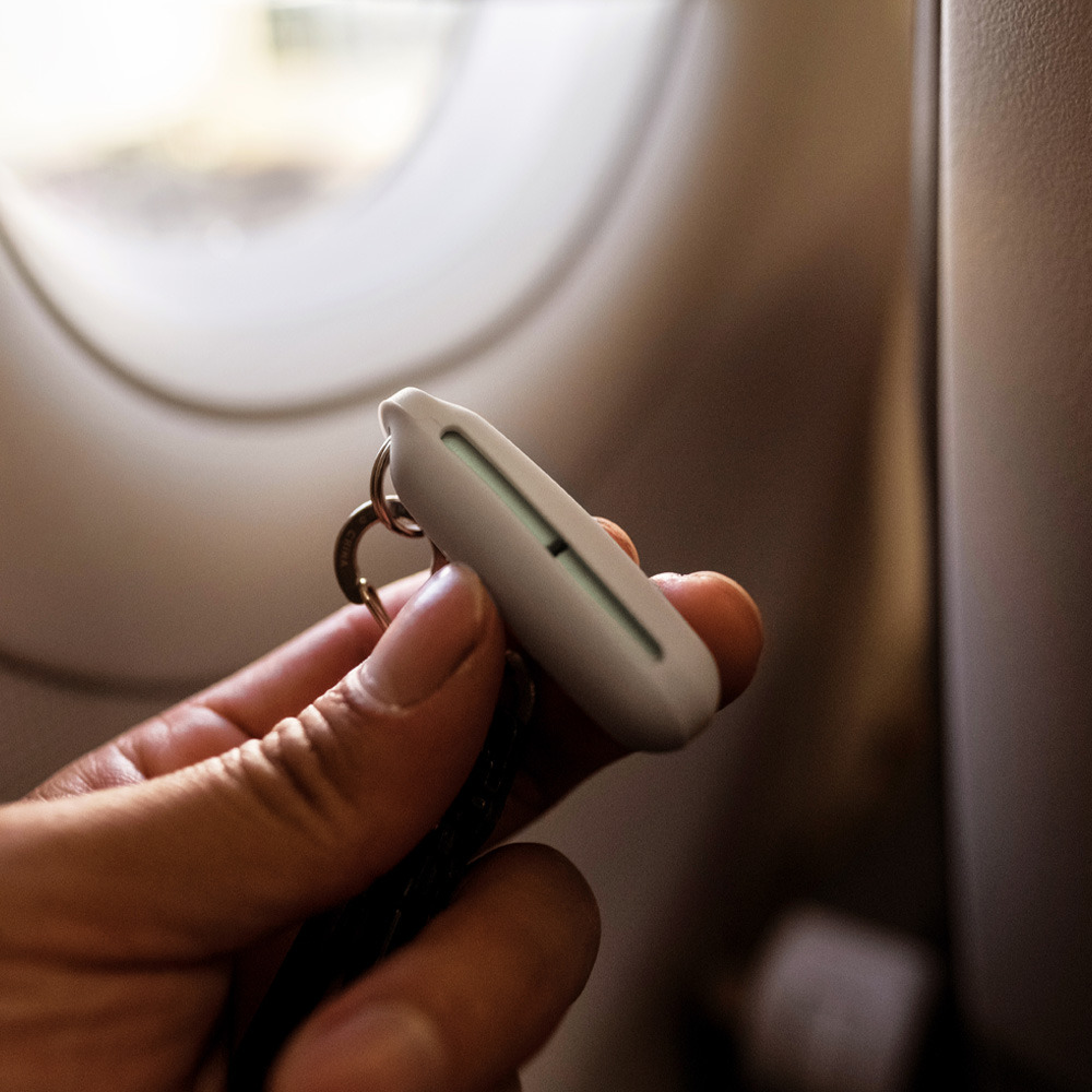 Travel Earplugs Kit 2.0