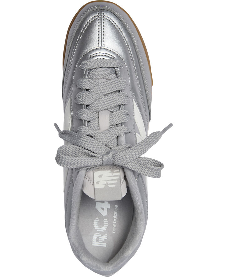 New Balance New Balance RC42 Silver metallic