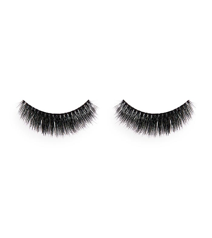 Revolution - Cílios postiços 5D Cashmere Faux Mink - The Show Stopper Lash