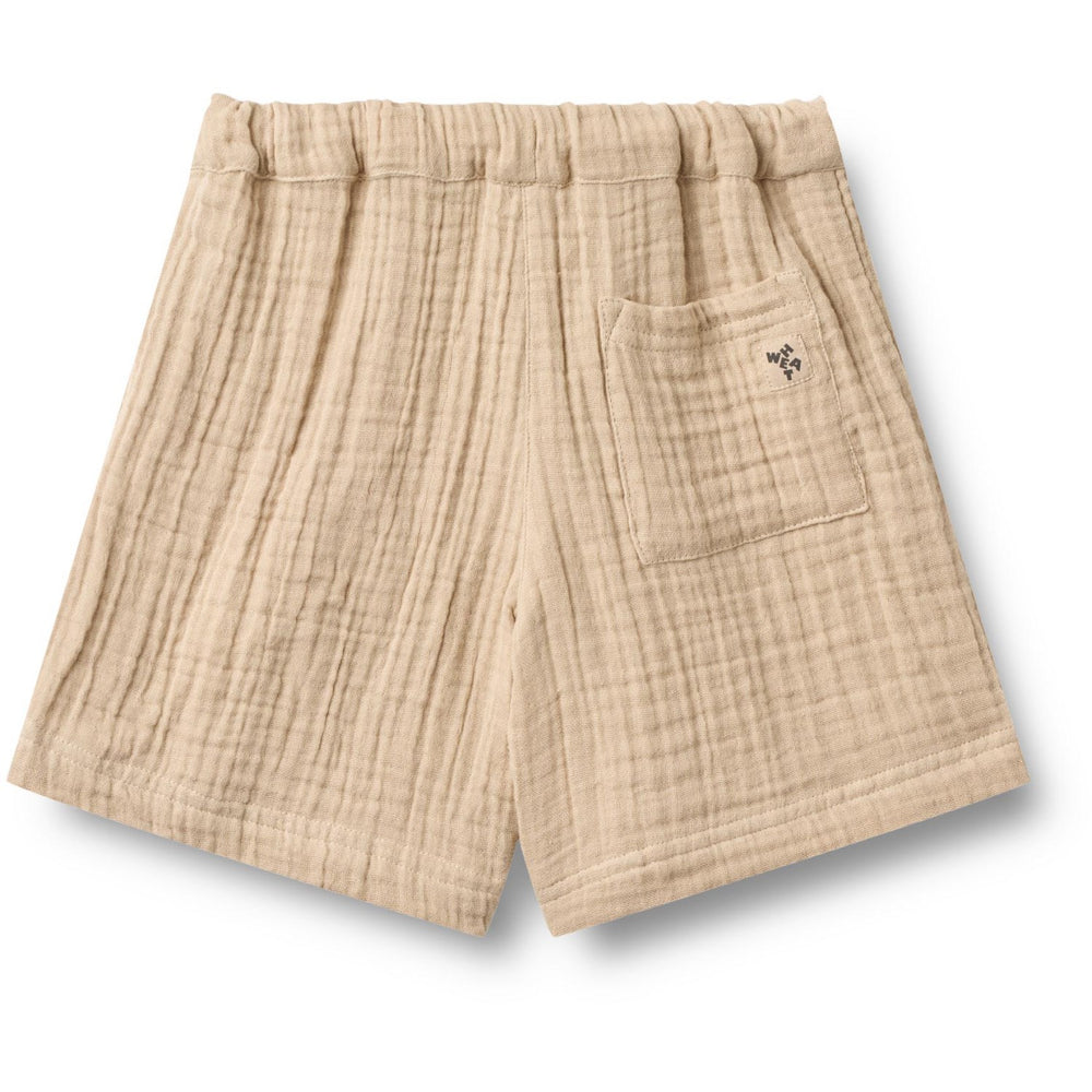 Køb Wheat Warm Sand Shorts Atlasz