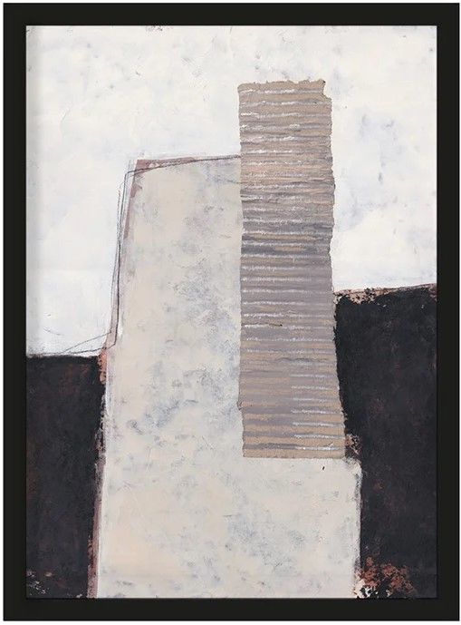 Art Print Abstract 1