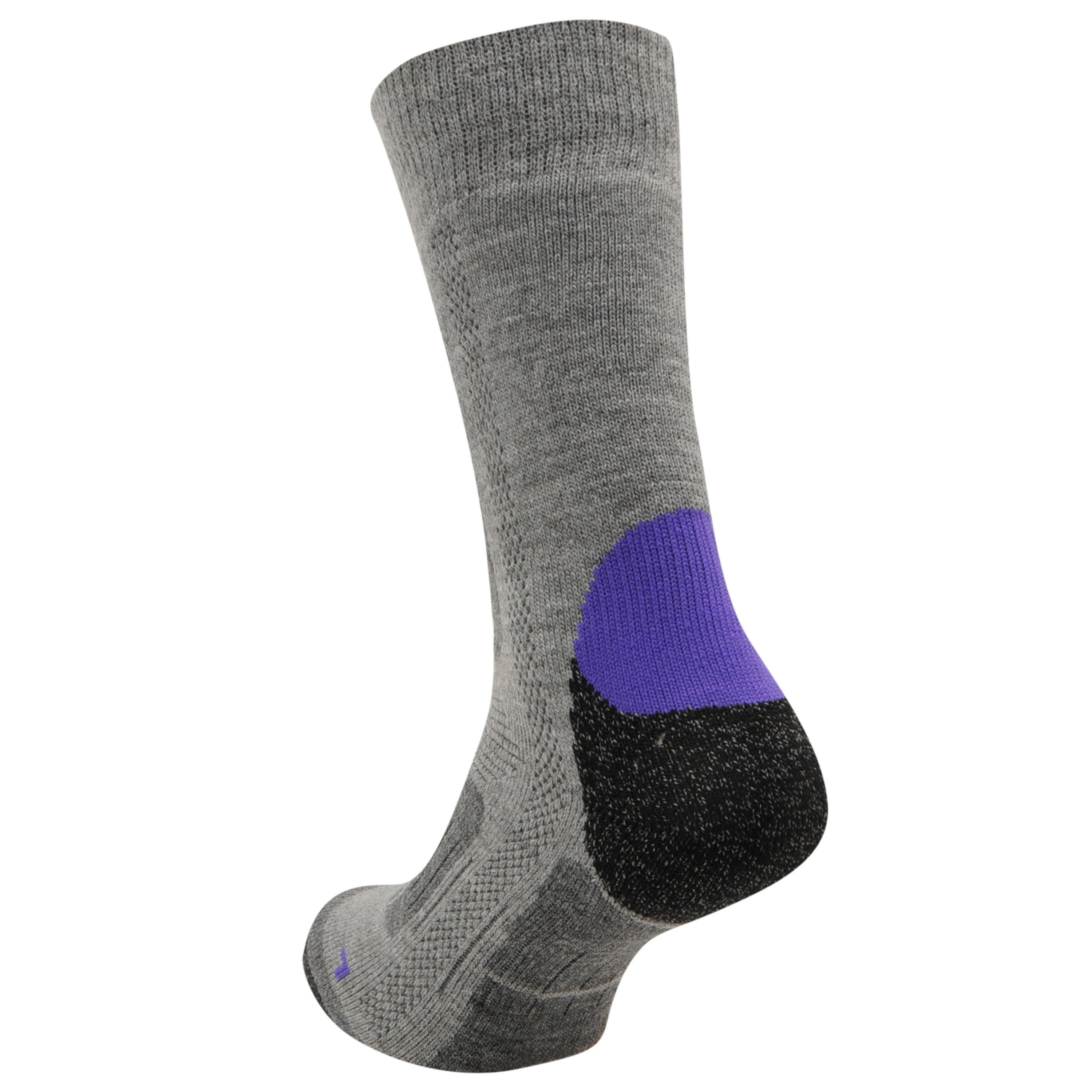 Karrimor 2Pk Trekking Socks Ladies
