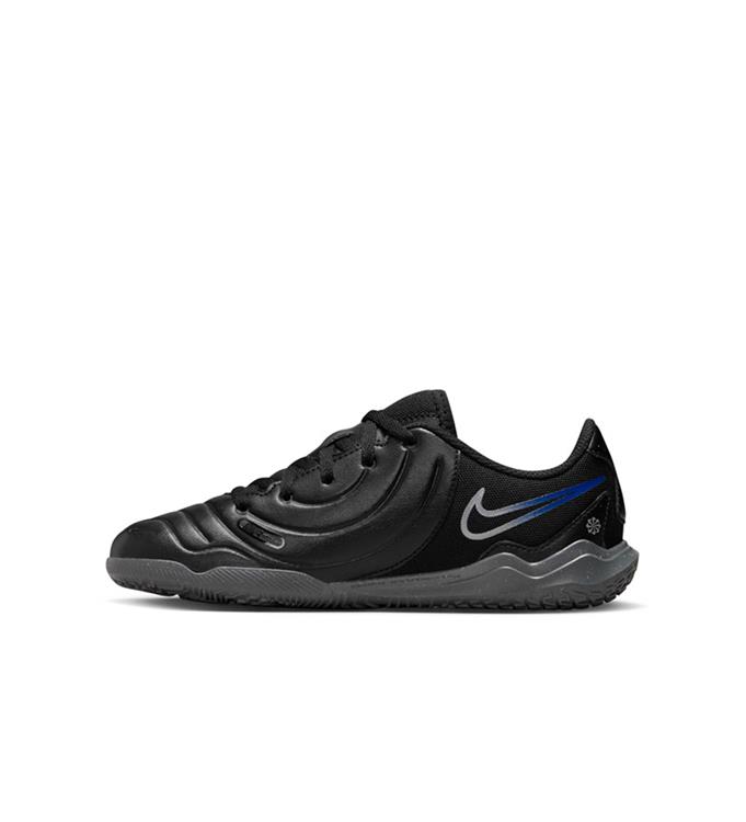 Nike JR Tiempo Legend 10 Club Zaalvoetbalschoenen