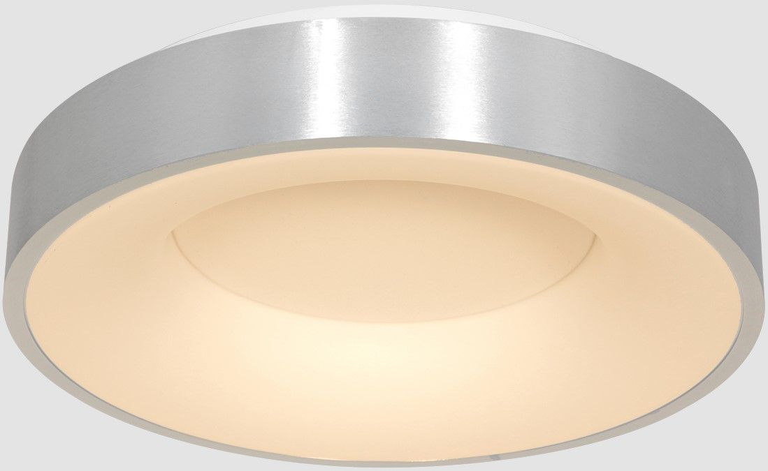 Plafondlamp 2563ZI Ringlede ⌀48  x H9 cm