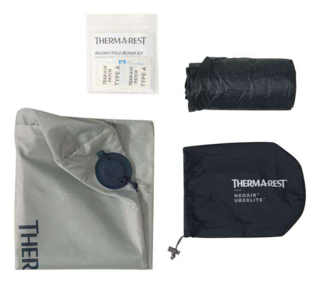 Therm-a-Rest NeoAir UberLite Orion Isomatte regular