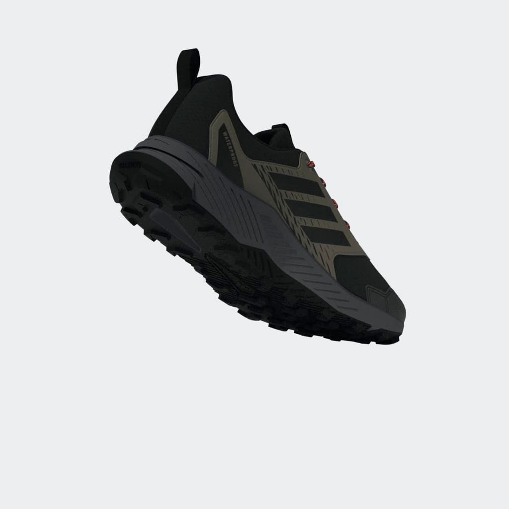 adidas TERREX Trailrunningschuh »TRACEFINDER 2 CLIMAPROOF«  Trail-Runningschuhe