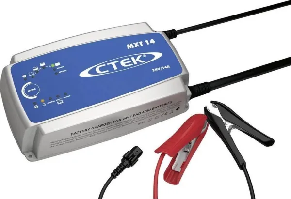 Ctek MXT 14