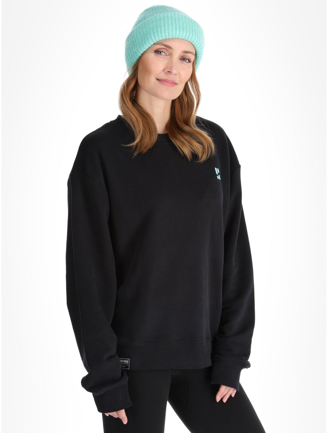 Arty Sweater trui dames