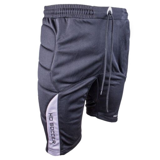 Short Para Porteros Ho Soccer Icon Sênior