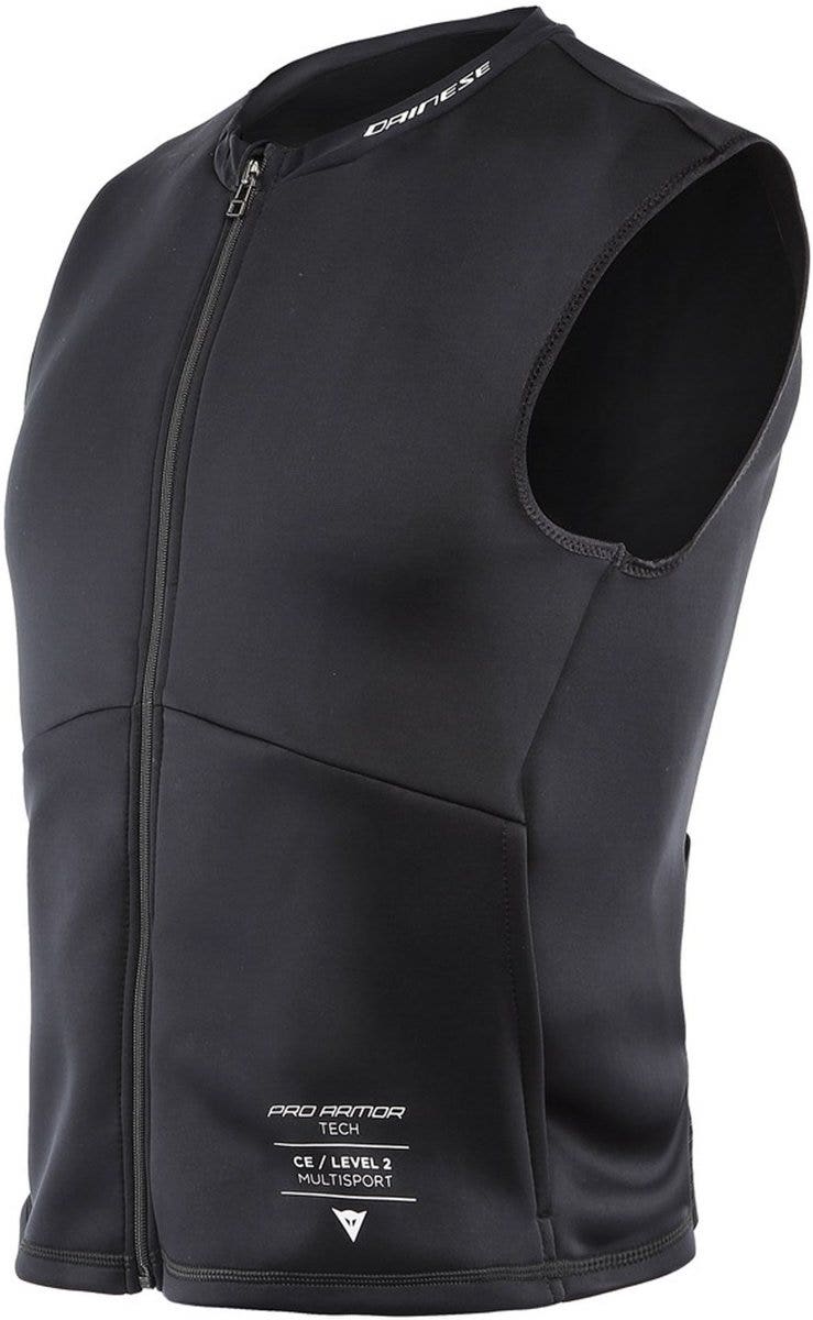 Dainese  Pro Armor Waistcoat Man