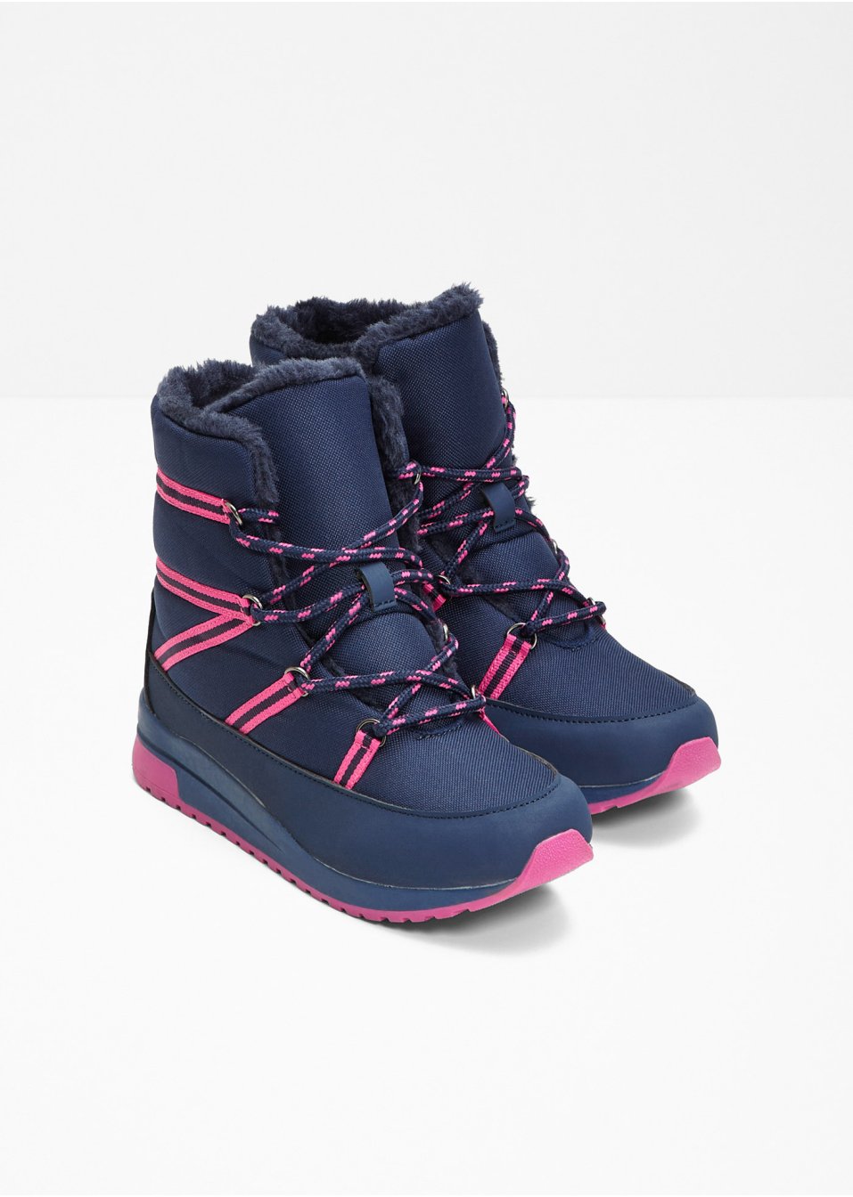 Bottines de randonnée
