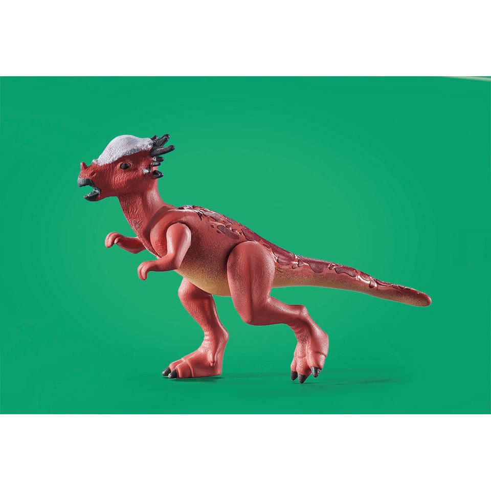 PLAYMOBIL Dinos stygimoloch-observatie 71822