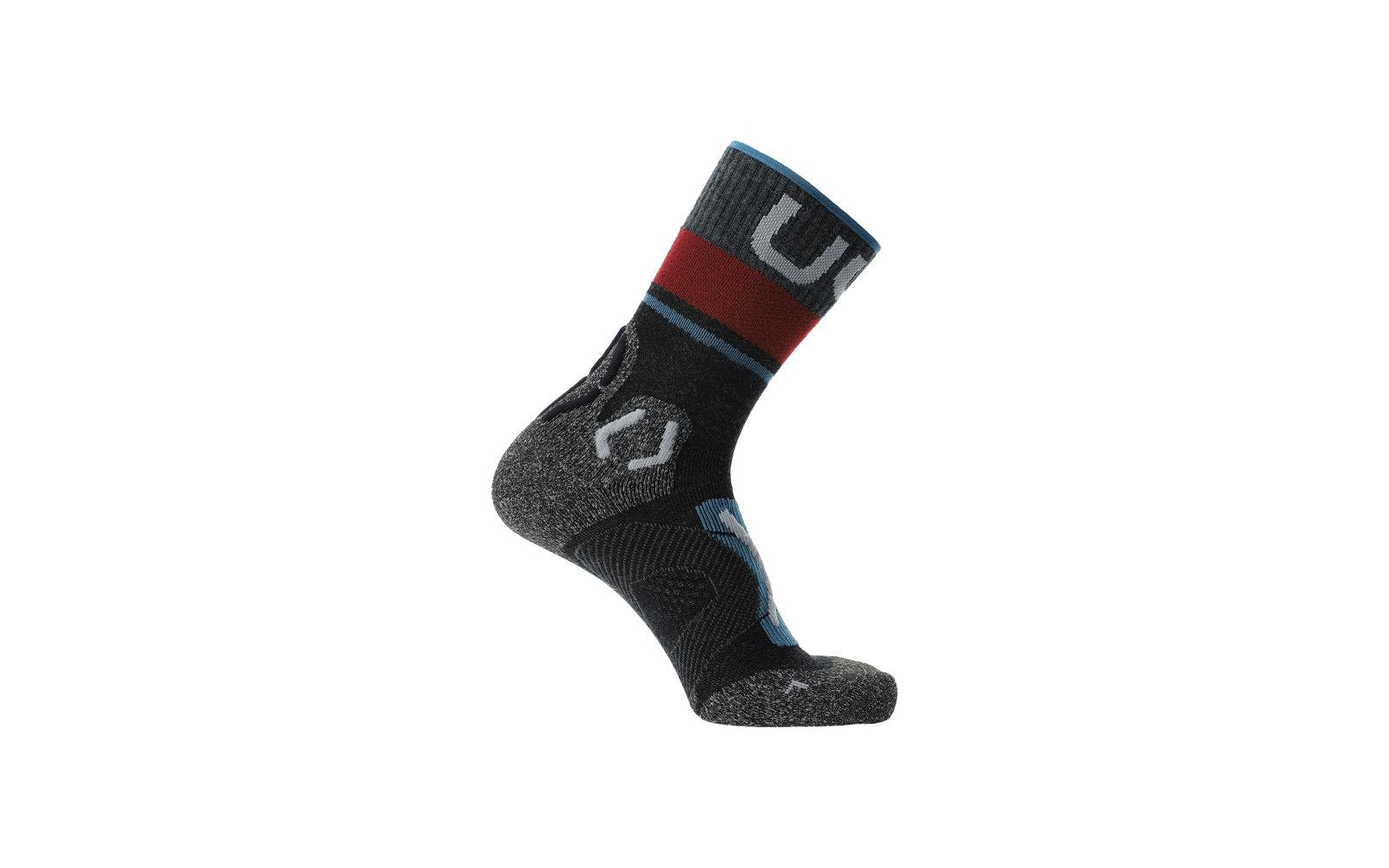 UYN Socken Lady Trekking Merino