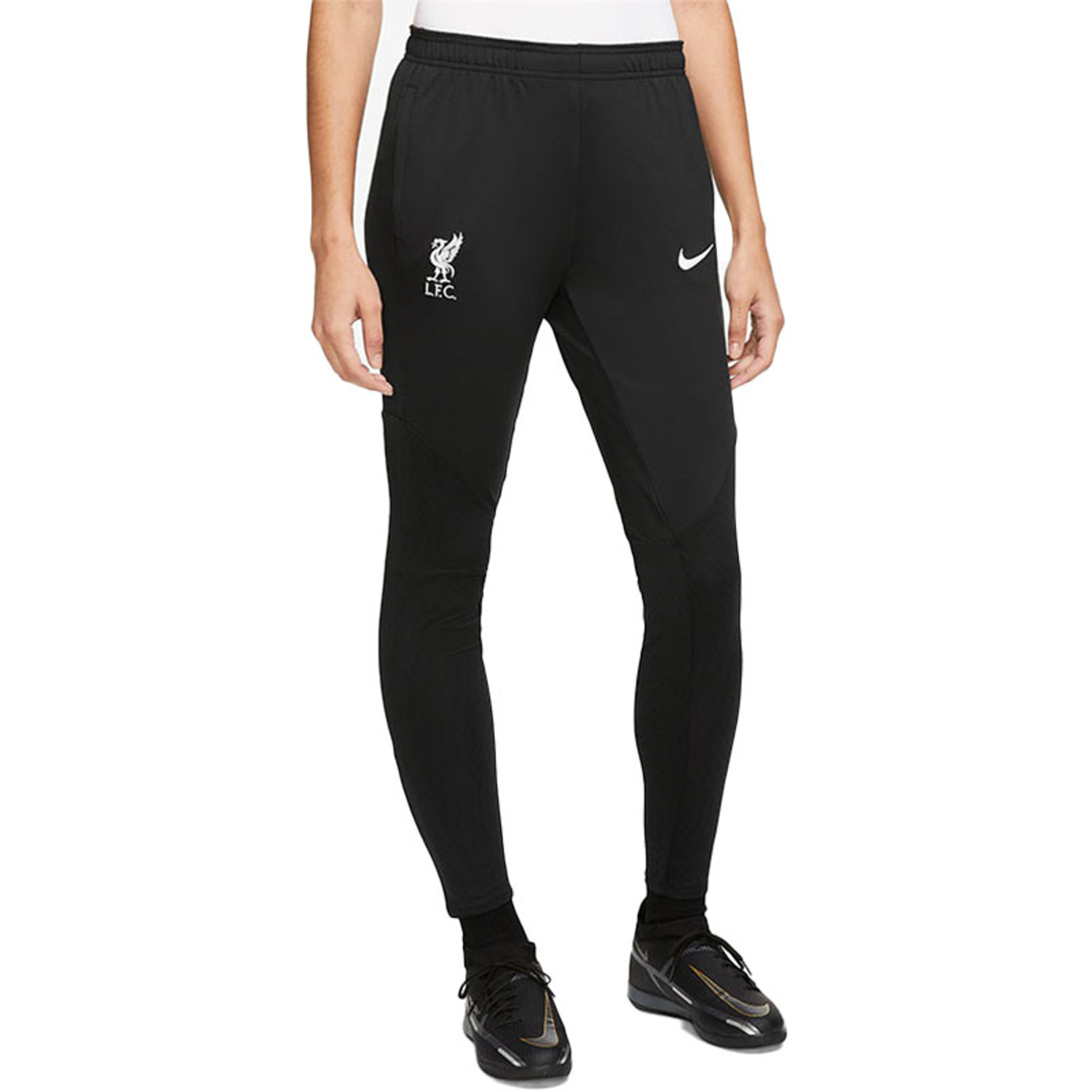Nike Liverpool Strike Trainingspak Dames