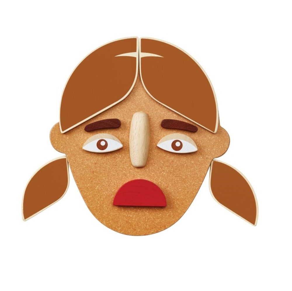 Visage et émotions