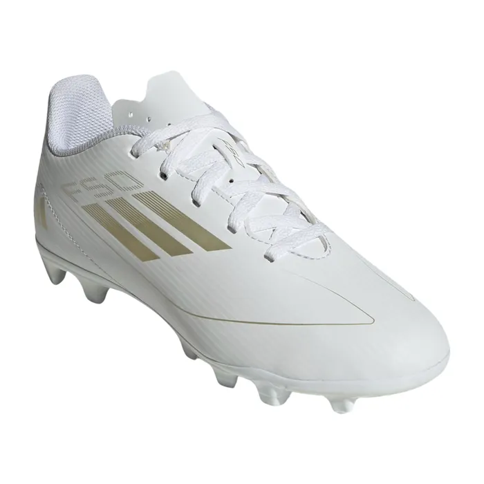 Adidas F50 Club FxG Voetbalschoenen Junior