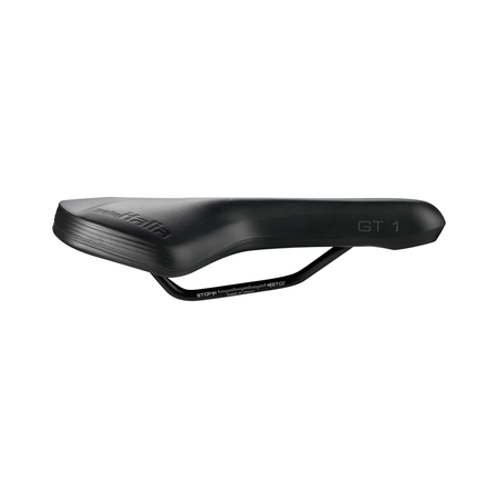 GT-1 Sattel  black  L2