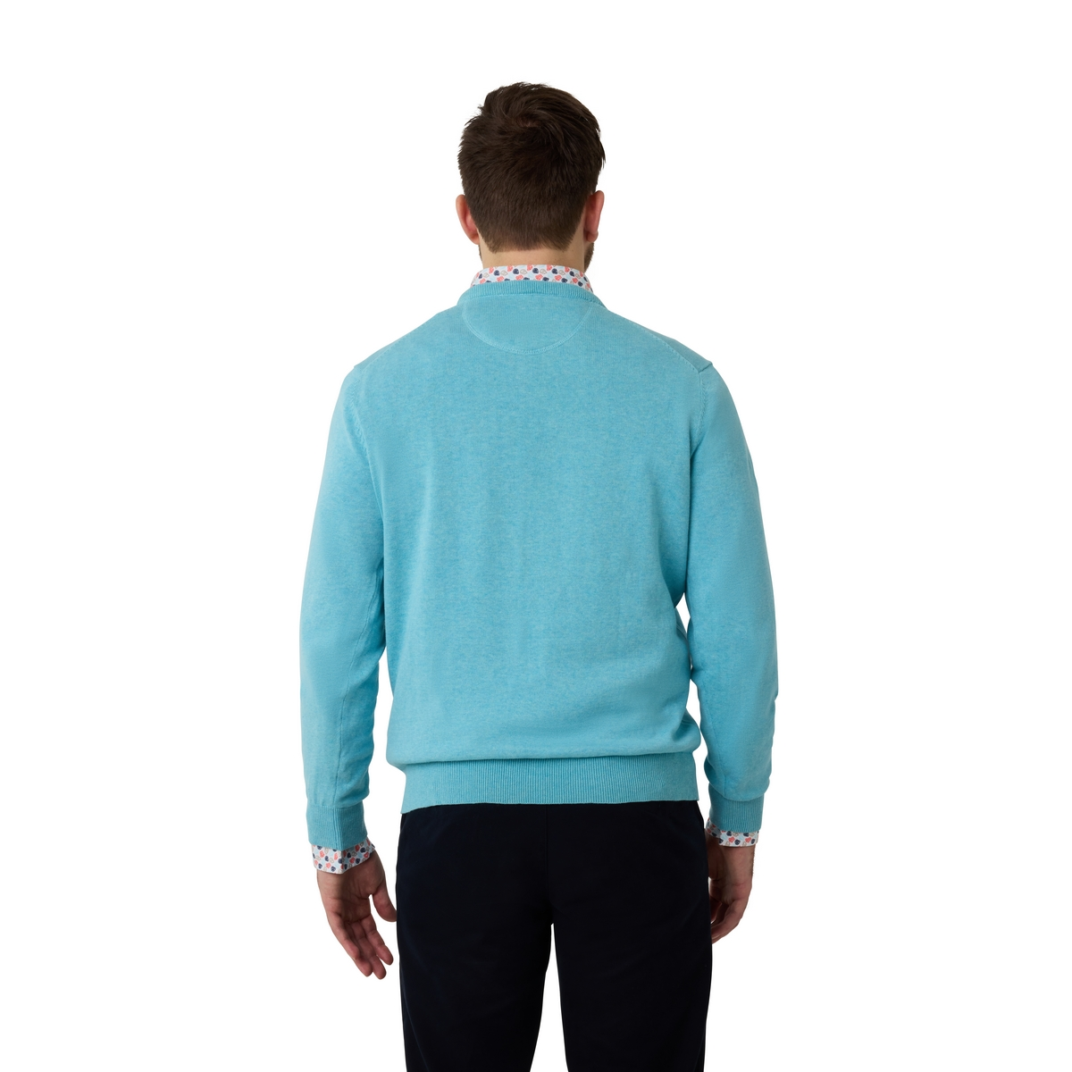 Heren Vest FFKW0175