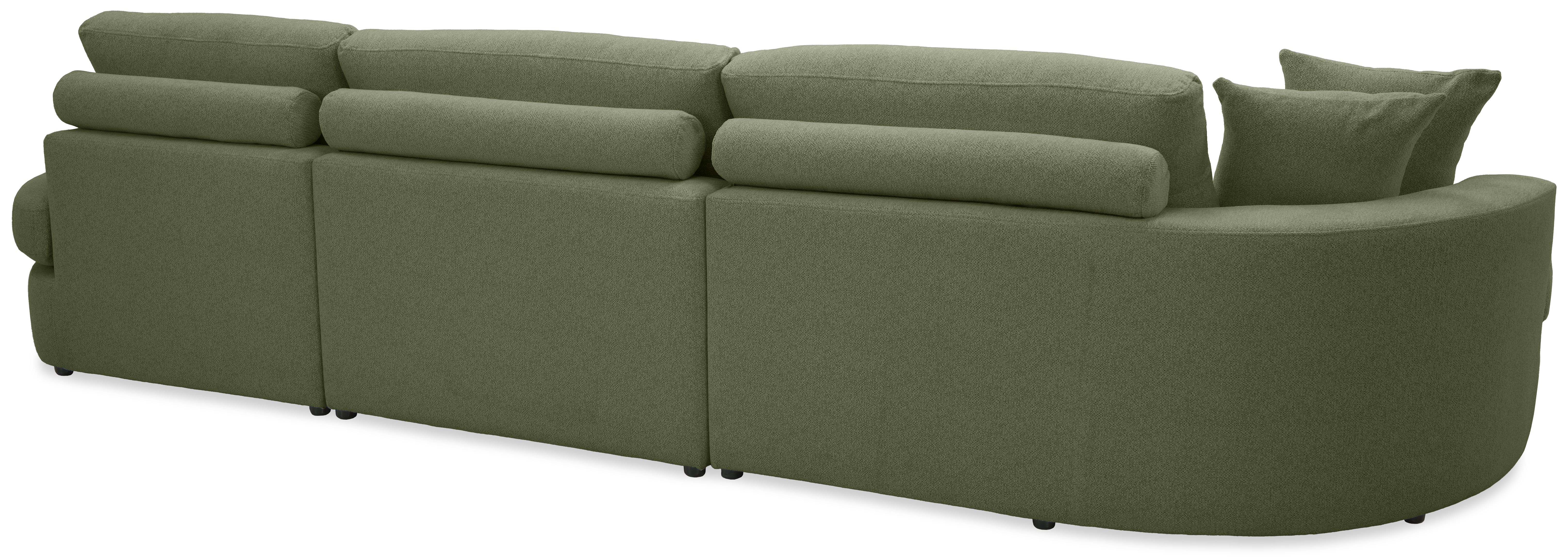 Loungebank  Fenton