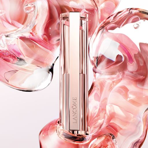 Lancôme Lip Idôle Squalane-12 Butterglow Glowy Color Balm, 45 That's My Jam