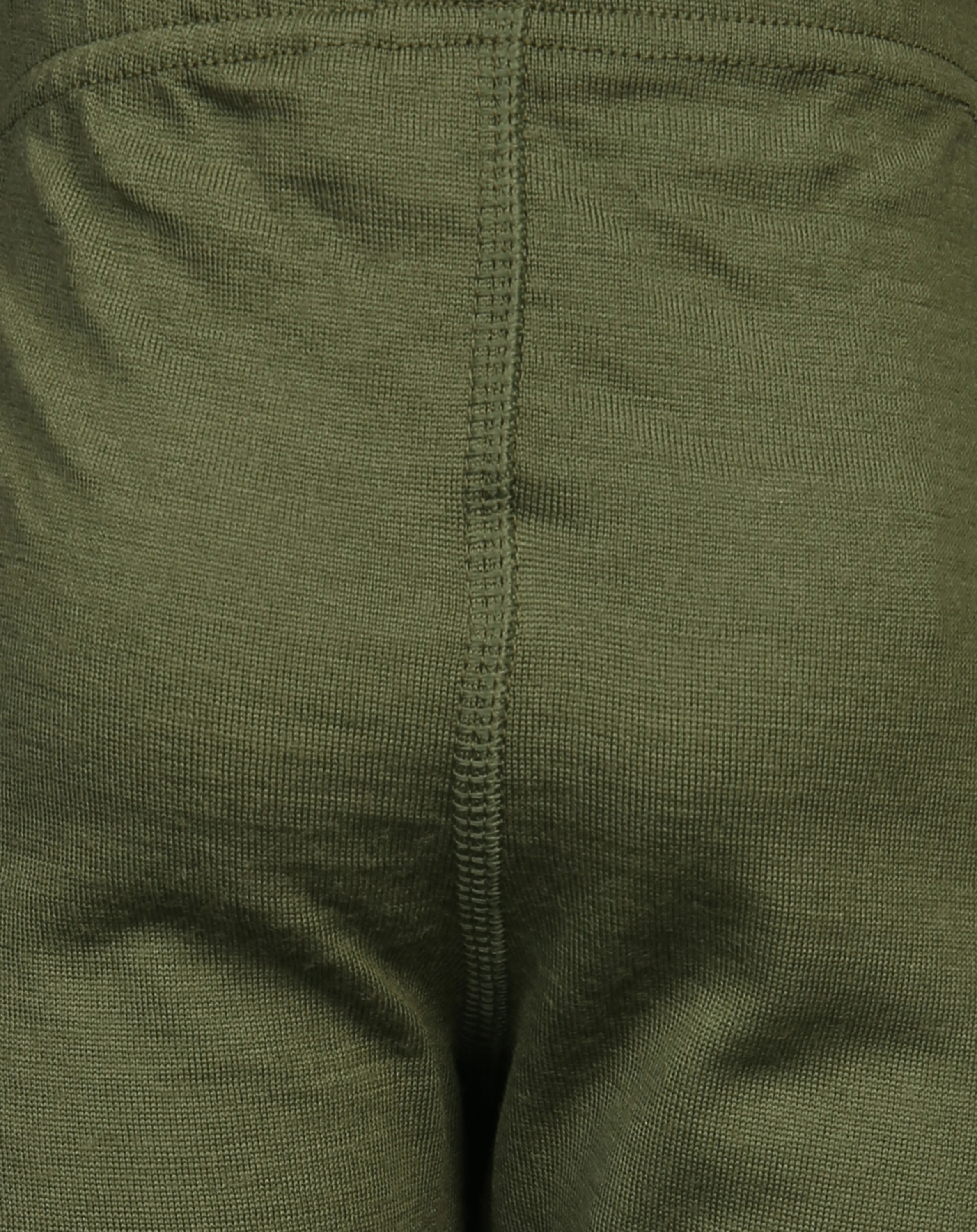 Woll-Schlupfhose 348 - UNI in dark sage