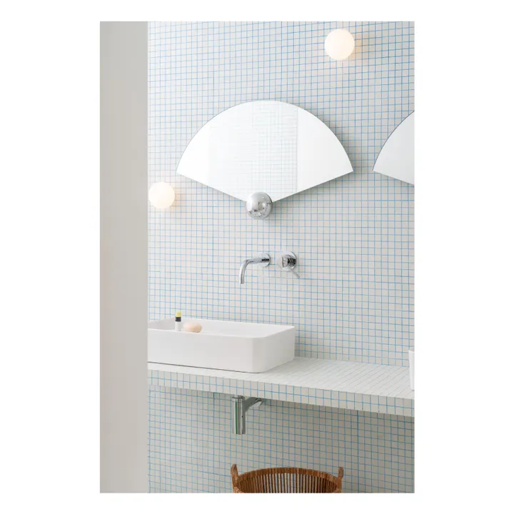 Moustache Miroir Fan - Jean-Baptiste Fastrez