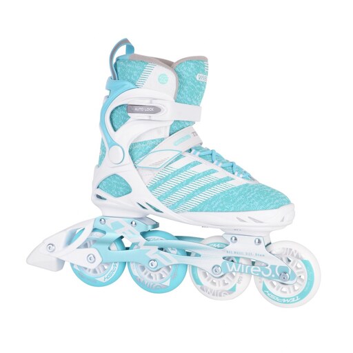 Patins de Fitness Tempish Wire Lady 3.0 84