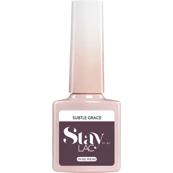 UV Nagellack - SUBTLE GRACE