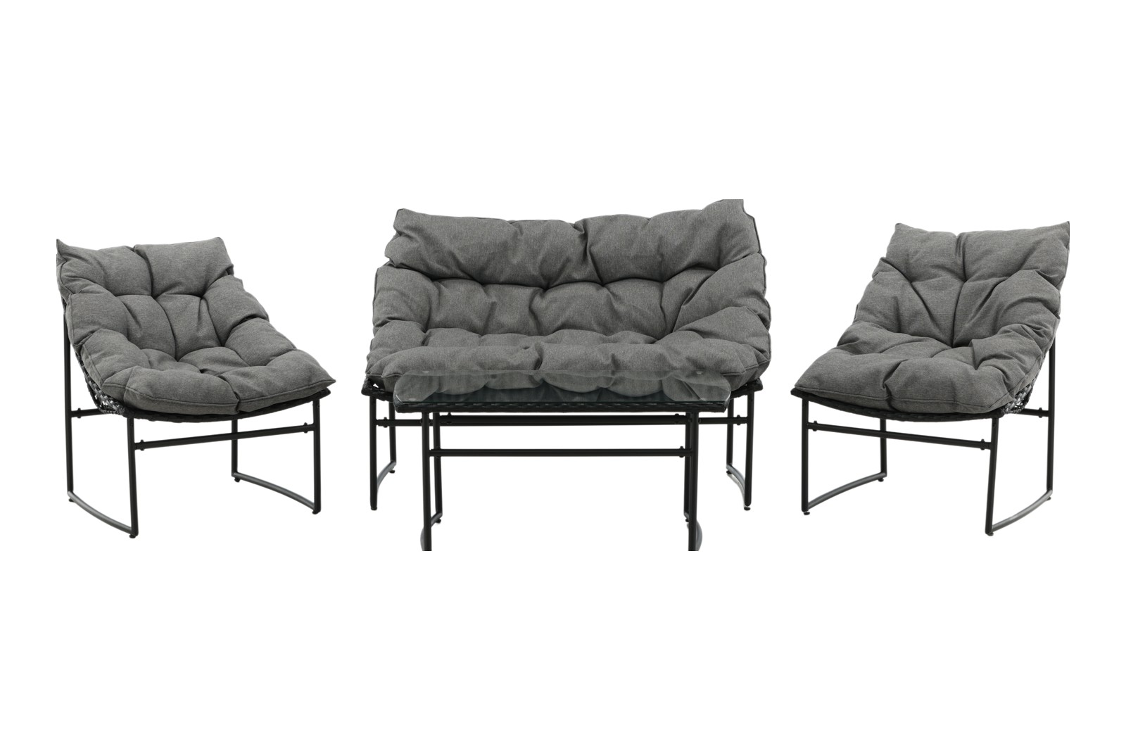 Tina utesofa
